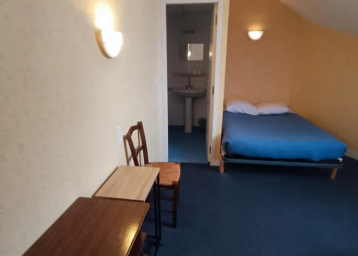 Chez Marie Et Didier 1 Minute A Pied Du Sanctuaire De Gasthof