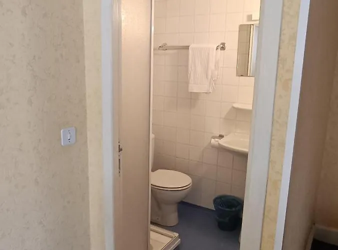 Chez Marie Et Didier 1 Minute à Pied Du Sanctuaire De