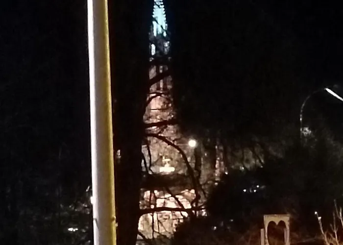 Chez Marie Et Didier 1 Minute à Pied Du Sanctuaire De Lourdes