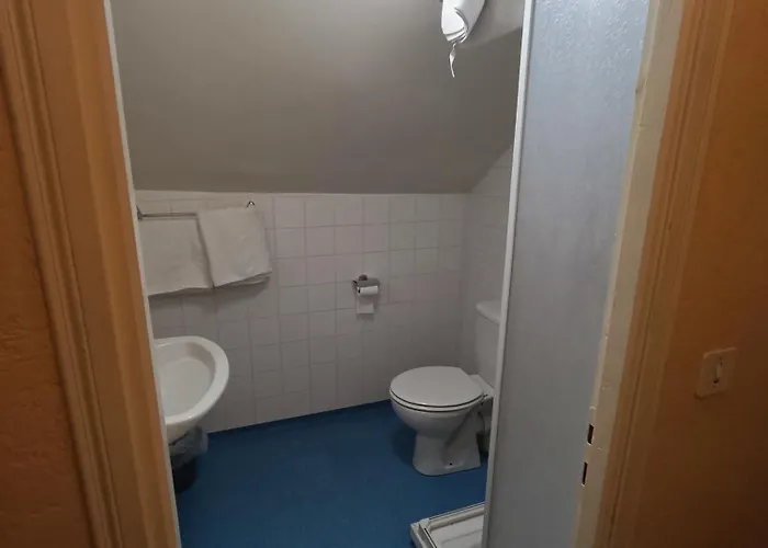 Chez Marie Et Didier 1 Minute à Pied Du Sanctuaire De 3* Lourdes