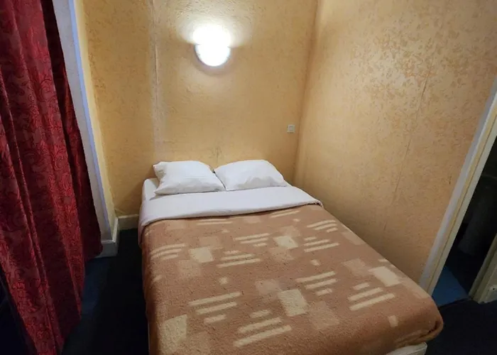 Chez Marie Et Didier 1 Minute à Pied Du Sanctuaire De 3*