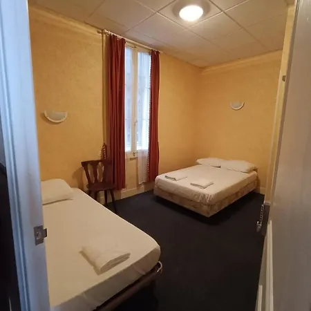 Guest house Chez Marie Et Didier 1 Minute A Pied Du Sanctuaire De Lourdes