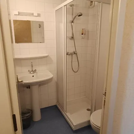 Maison d'hôtes Chez Marie Et Didier 1 Minute à Pied Du Sanctuaire De 3*