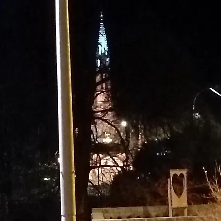 Chez Marie Et Didier 1 Minute à Pied Du Sanctuaire De Lourdes