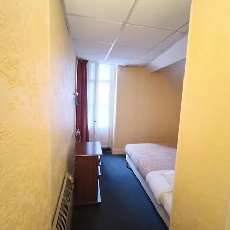 Chez Marie Et Didier 1 Minute à Pied Du Sanctuaire De