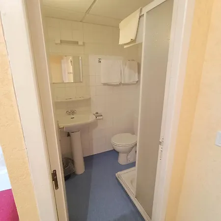 Chez Marie Et Didier 1 Minute à Pied Du Sanctuaire De 3*