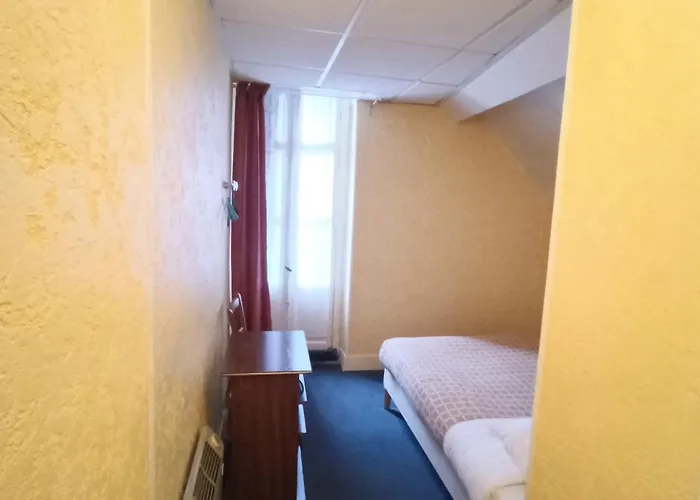 Chez Marie Et Didier 1 Minute à Pied Du Sanctuaire De