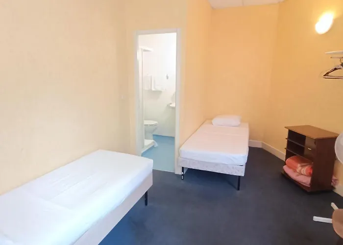 Maison d'hôtes Chez Marie Et Didier 1 Minute à Pied Du Sanctuaire De